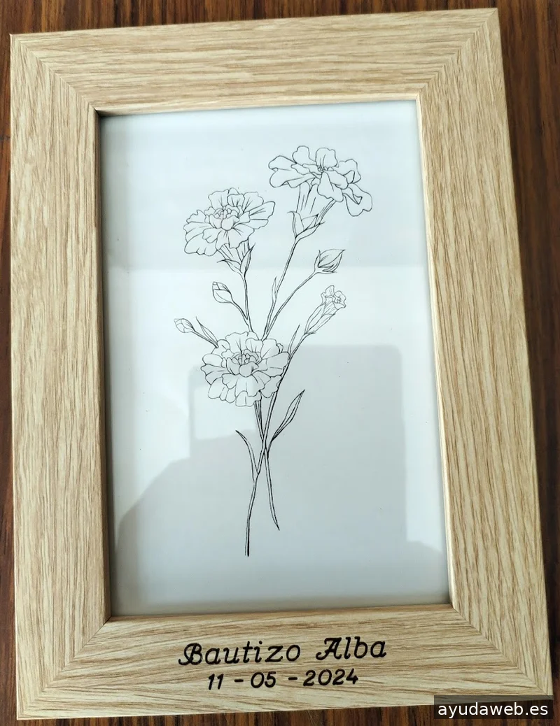 Grabado Impresiones Rótulos Rico Sogorb