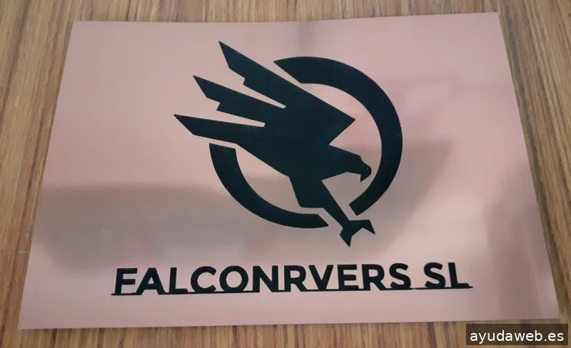 Grabado Impresiones Rótulos Rico Sogorb