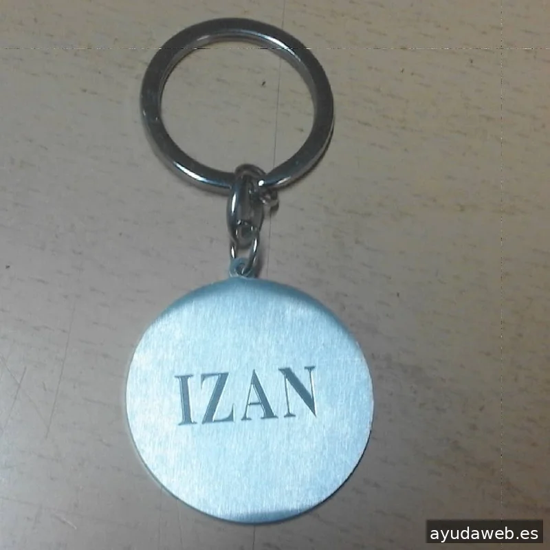 Grabado Impresiones Rótulos Rico Sogorb