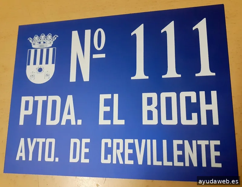 Grabado Impresiones Rótulos Rico Sogorb