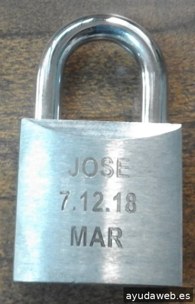 Grabado Impresiones Rótulos Rico Sogorb