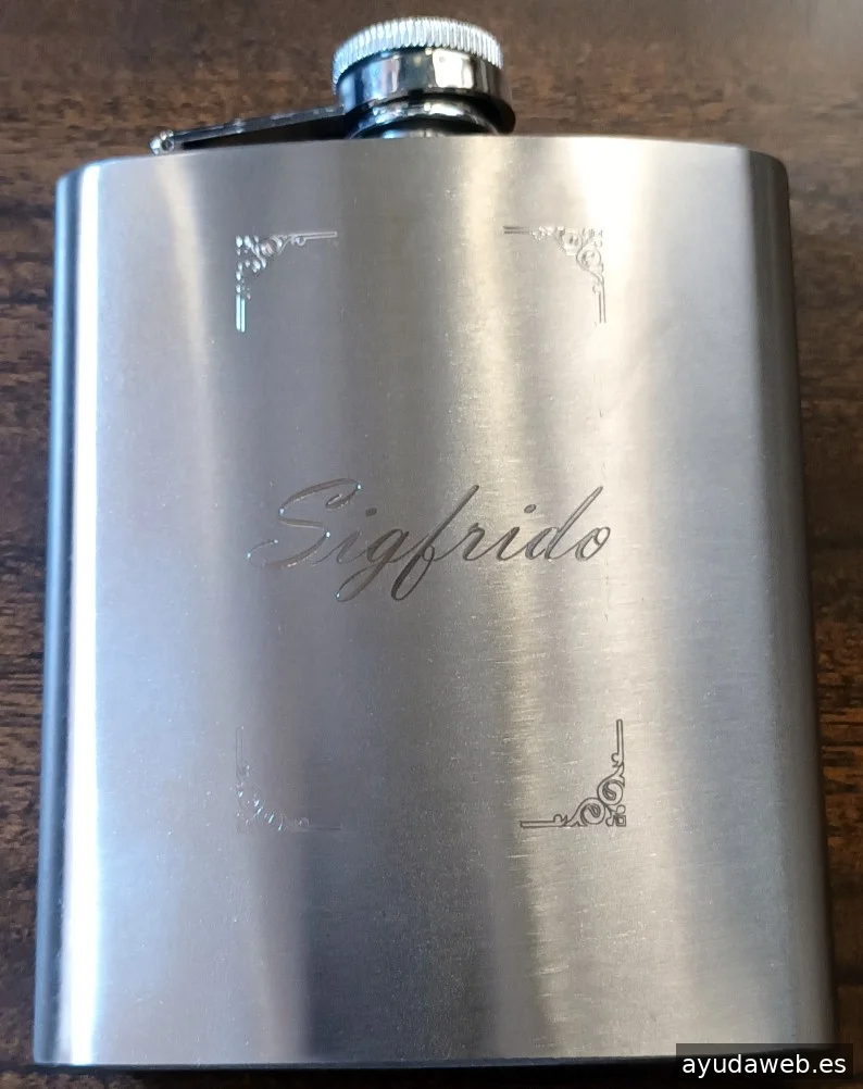 Grabado Impresiones Rótulos Rico Sogorb