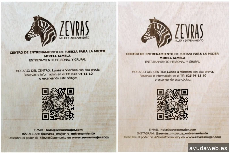 Grabado Impresiones Rótulos Rico Sogorb