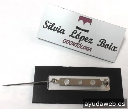 Grabado Impresiones Rótulos Rico Sogorb