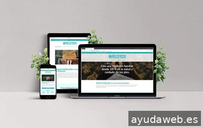 UP marketin & komunikazioa. Marketing digitala Donostian