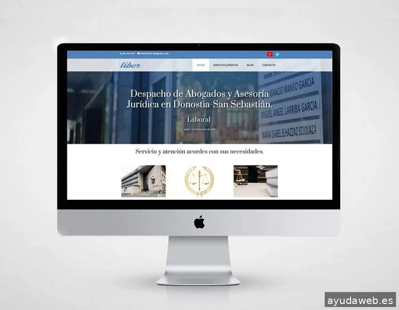 UP marketin & komunikazioa. Marketing digitala Donostian