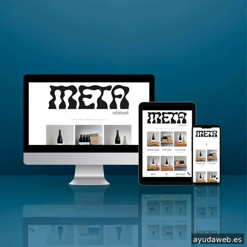 UP marketin & komunikazioa. Marketing digitala Donostian