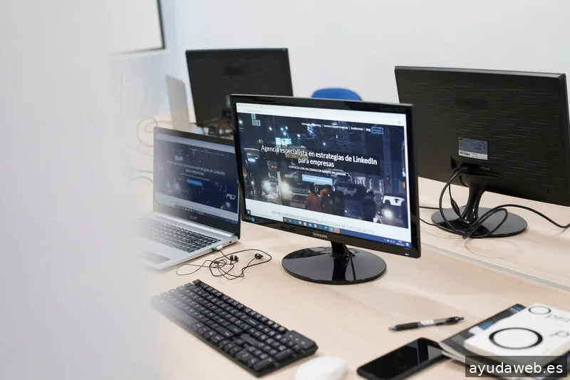 ISMARK® | Boosting Industry