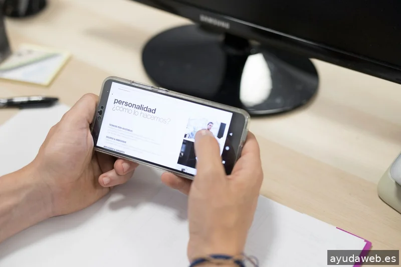 ISMARK® | Boosting Industry