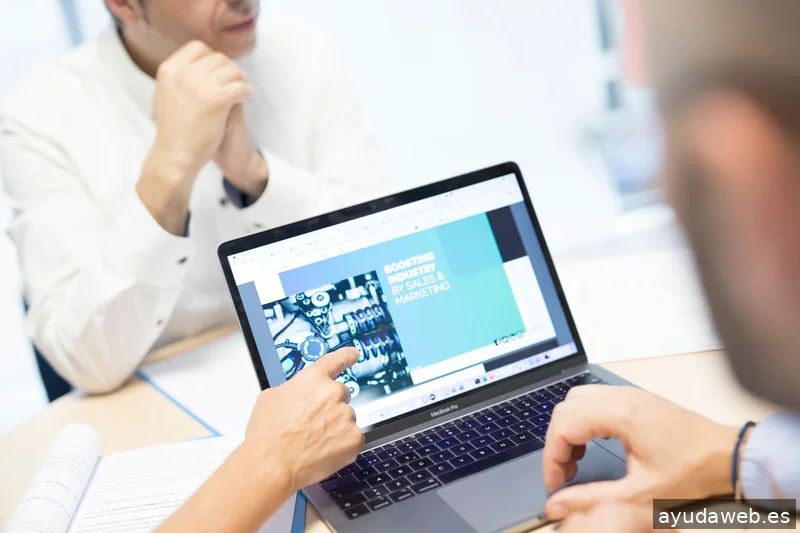 ISMARK® | Boosting Industry