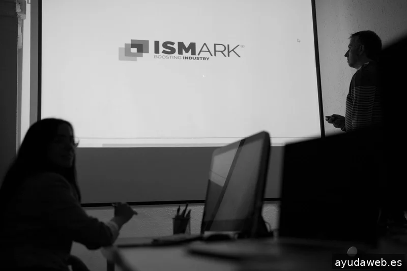 ISMARK® | Boosting Industry
