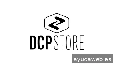Rótulos DCP Store