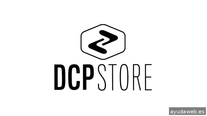 Rótulos DCP Store