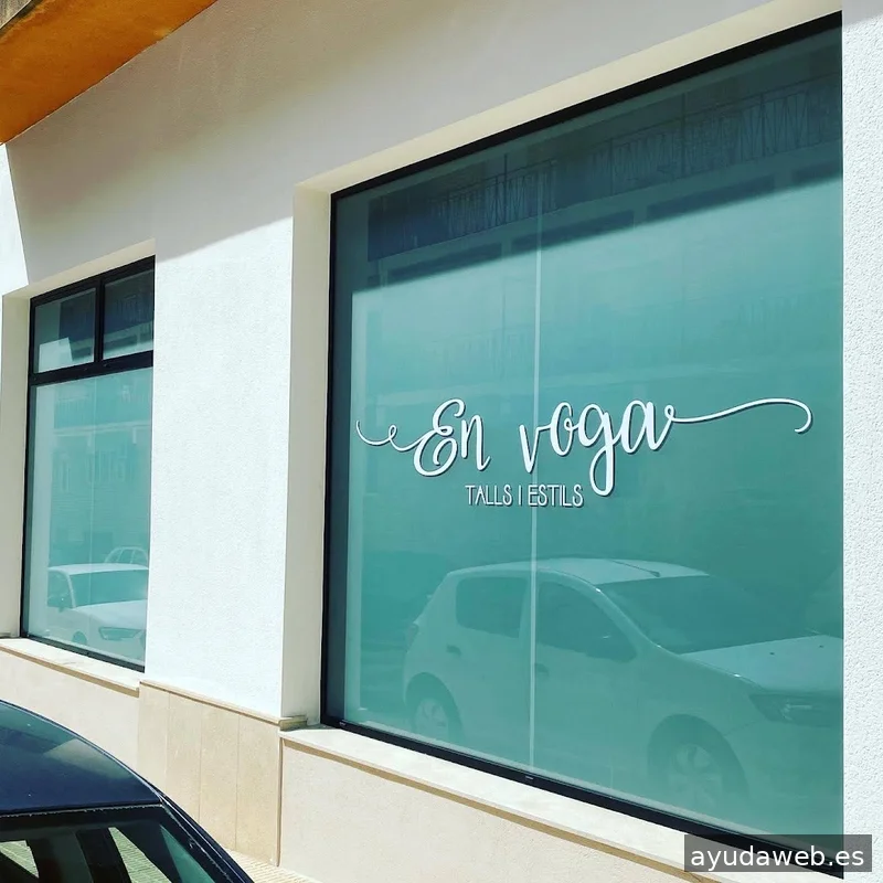 Rótulos DCP Store
