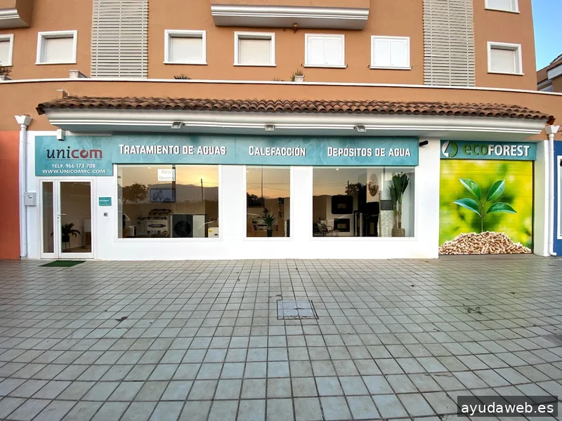 Rótulos DCP Store