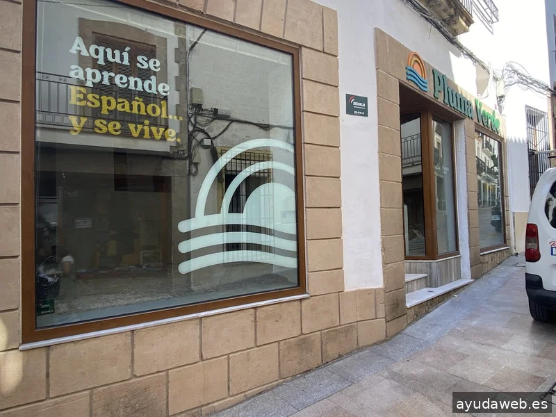 Rótulos DCP Store