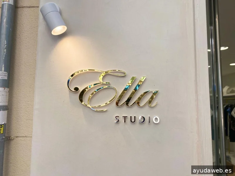 Rótulos DCP Store