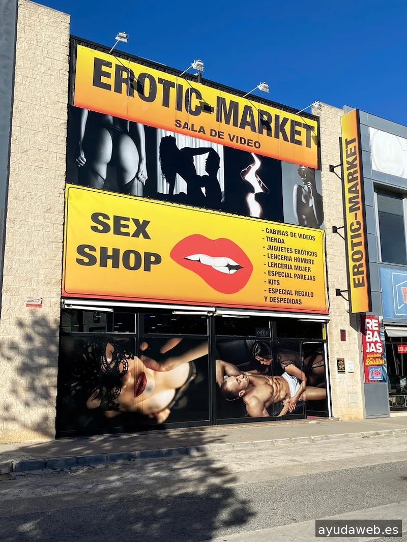 Rótulos DCP Store