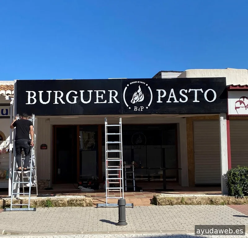 Rótulos DCP Store