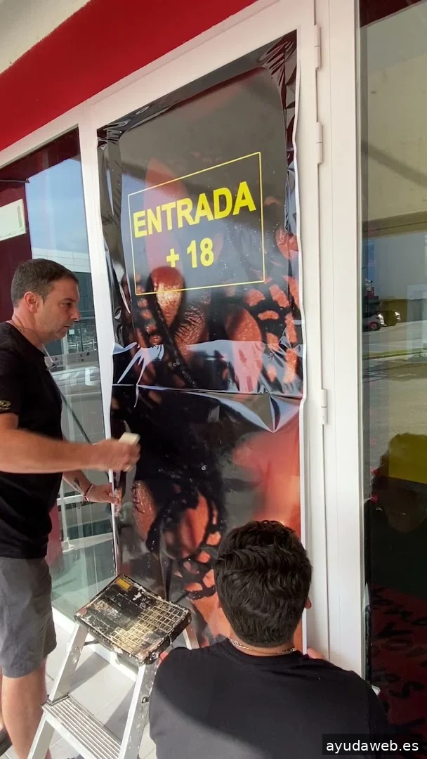 Rótulos DCP Store