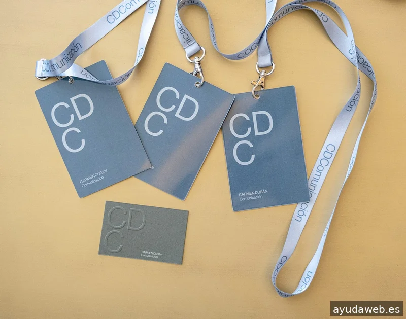 Carmen Durán Comunicación