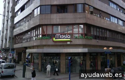 Masla Publicidad S.L.