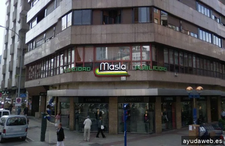 Masla Publicidad S.L.