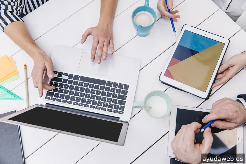 Seobjective - SEO y diseño web