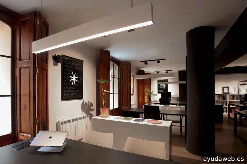 VXLAB Brand Building