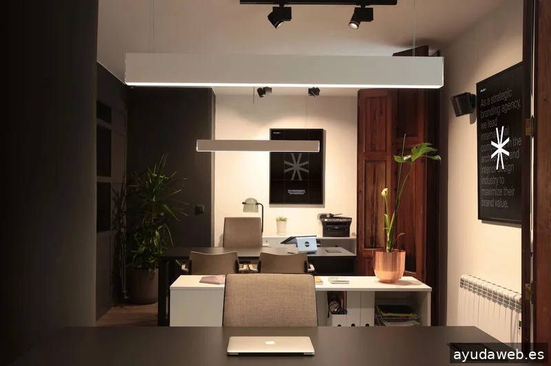 VXLAB Brand Building