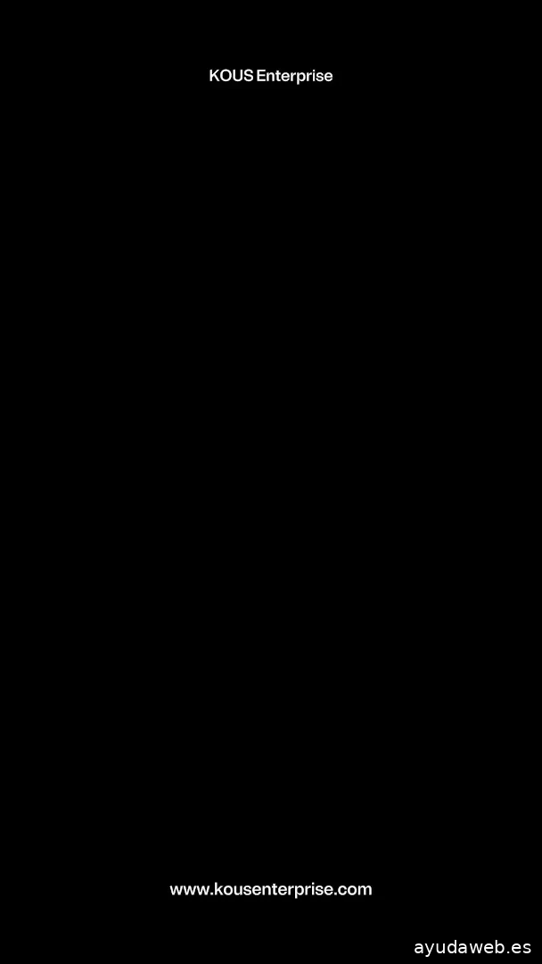 Kous Enterprise Diseño y Publicidad Santander