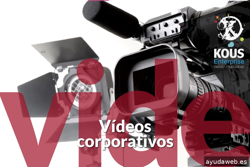 Kous Enterprise Diseño y Publicidad Santander