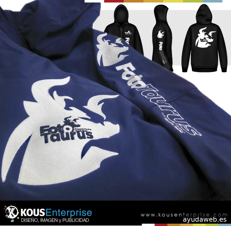 Kous Enterprise Diseño y Publicidad Santander