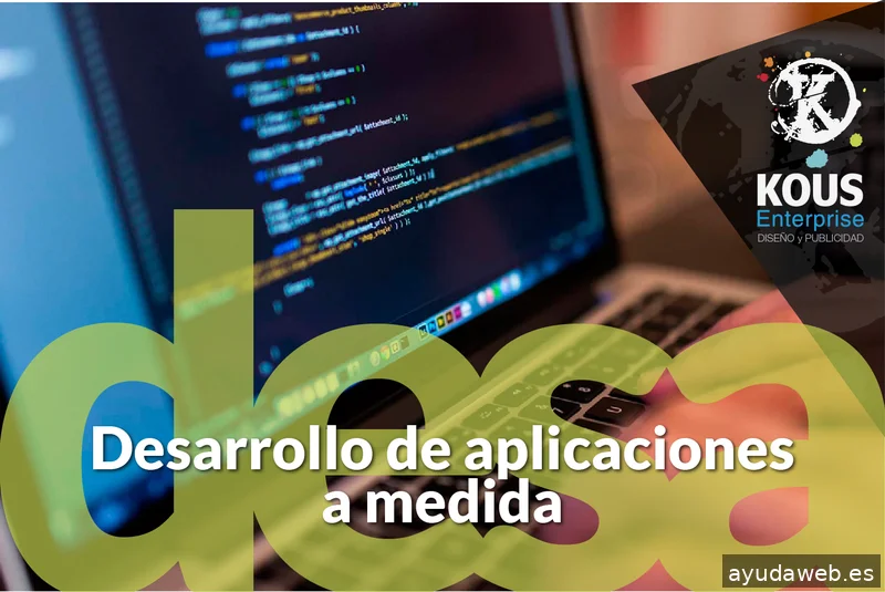 Kous Enterprise Diseño y Publicidad Santander