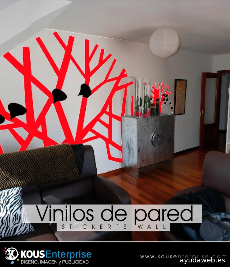 Kous Enterprise Diseño y Publicidad Santander