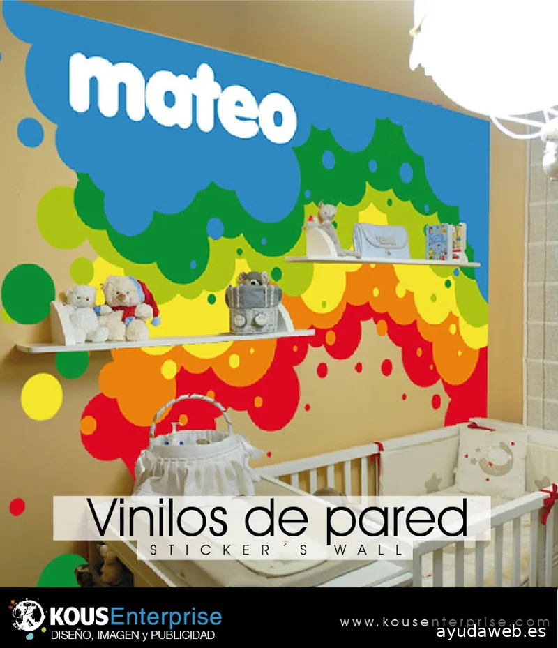 Kous Enterprise Diseño y Publicidad Santander