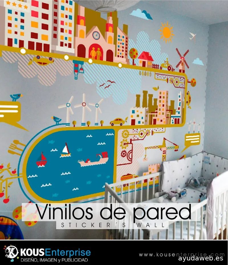 Kous Enterprise Diseño y Publicidad Santander