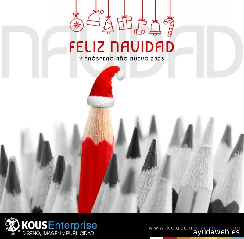 Kous Enterprise Diseño y Publicidad Santander