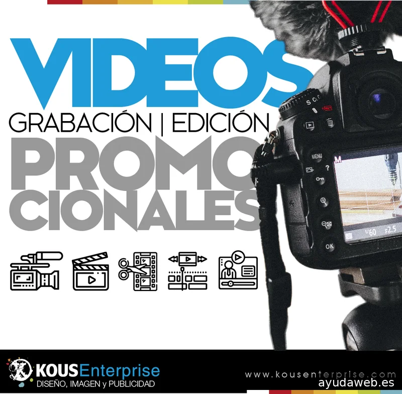 Kous Enterprise Diseño y Publicidad Santander