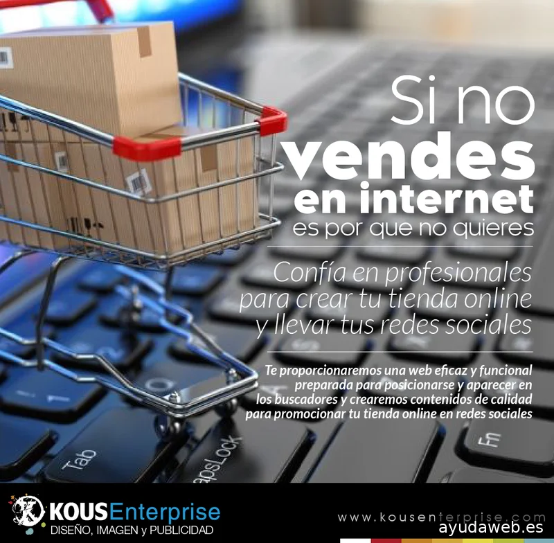 Kous Enterprise Diseño y Publicidad Santander