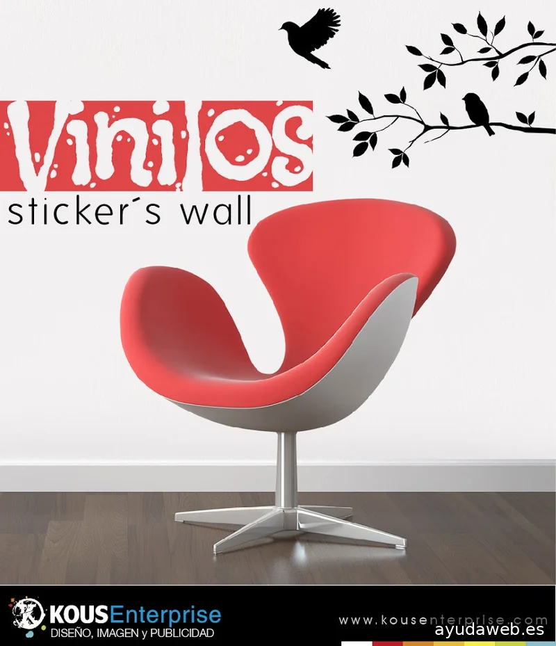 Kous Enterprise Diseño y Publicidad Santander