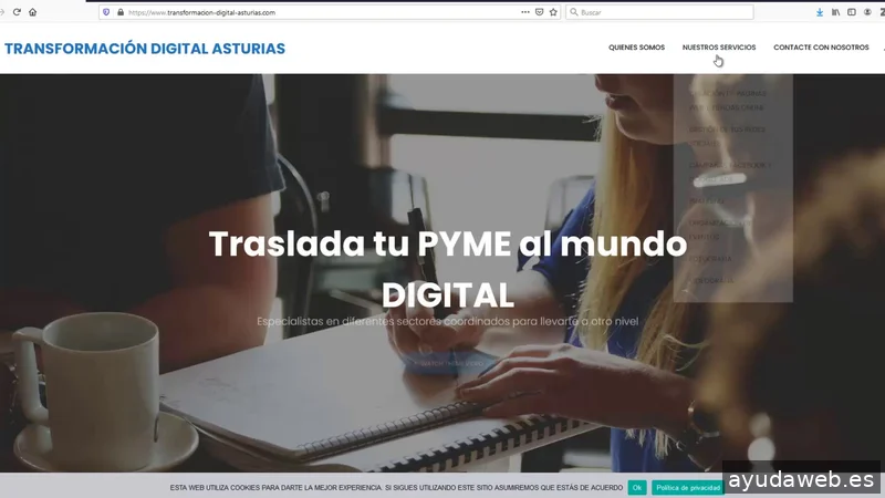 e-pymes