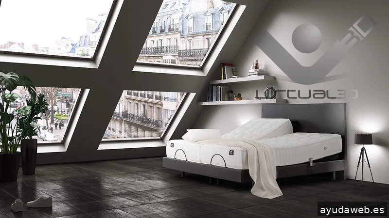 Virtual3d