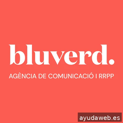 Bluverd Comunicació