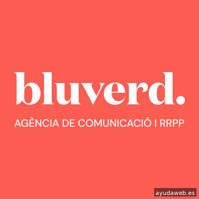Bluverd Comunicació