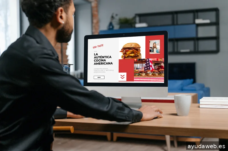 Diseño web l Marketing digital l Portia WEBs