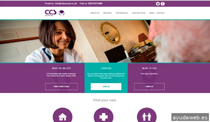 estudio creativo rocha