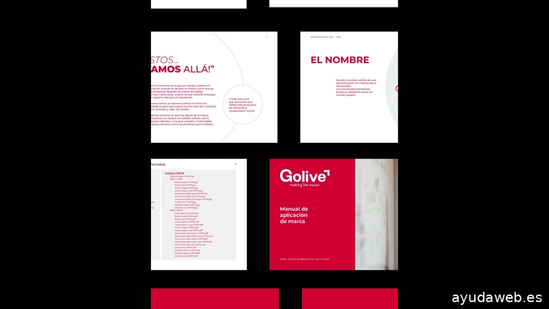 Anto Moreno - Diseño Gráfico