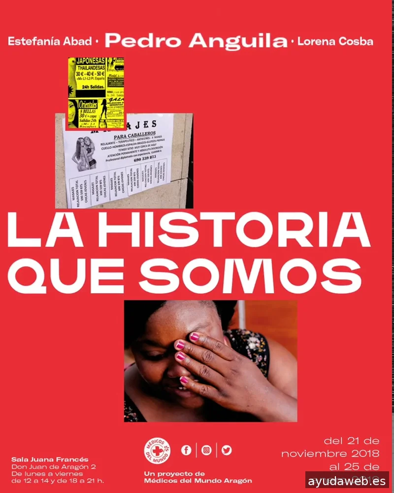 Anto Moreno - Diseño Gráfico