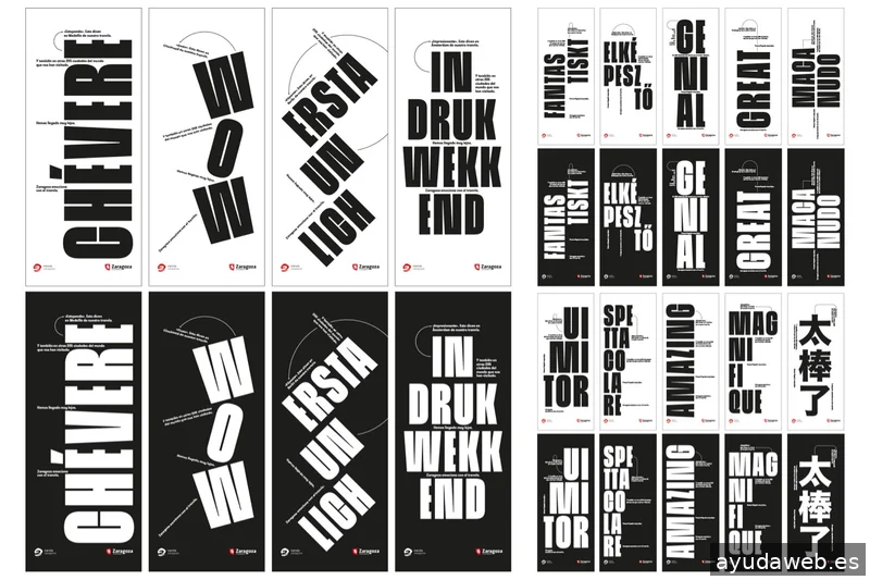 Anto Moreno - Diseño Gráfico